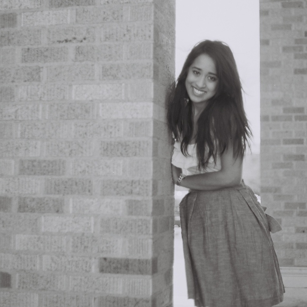 Meet your Posher, Jessica